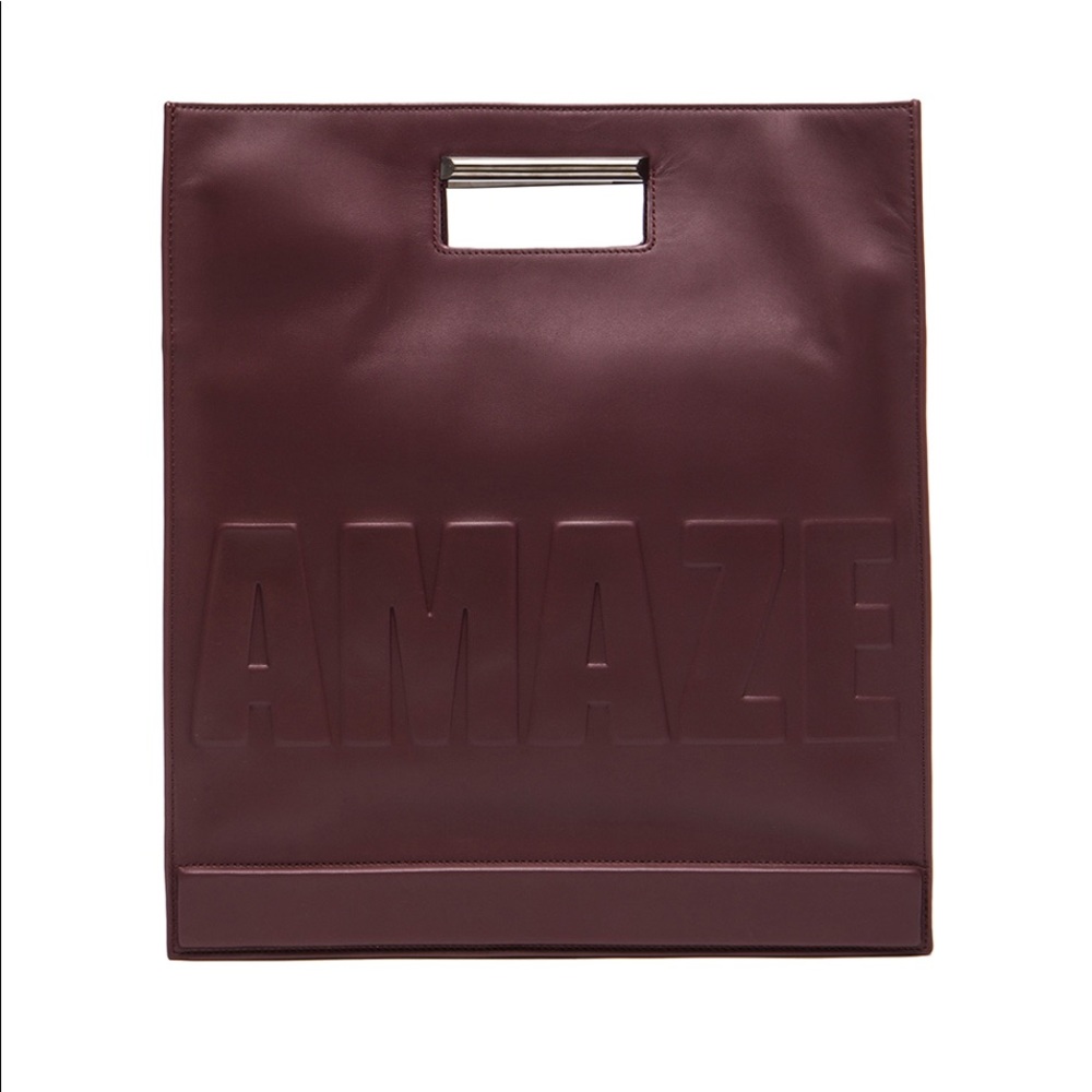 3.1 Phillip Lim Totes Amaze Cut Out Handle Tote
